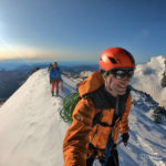 Stefan Strunk. Private Photographer & Film Maker. Enthusiastic Climber & Mountaineer.